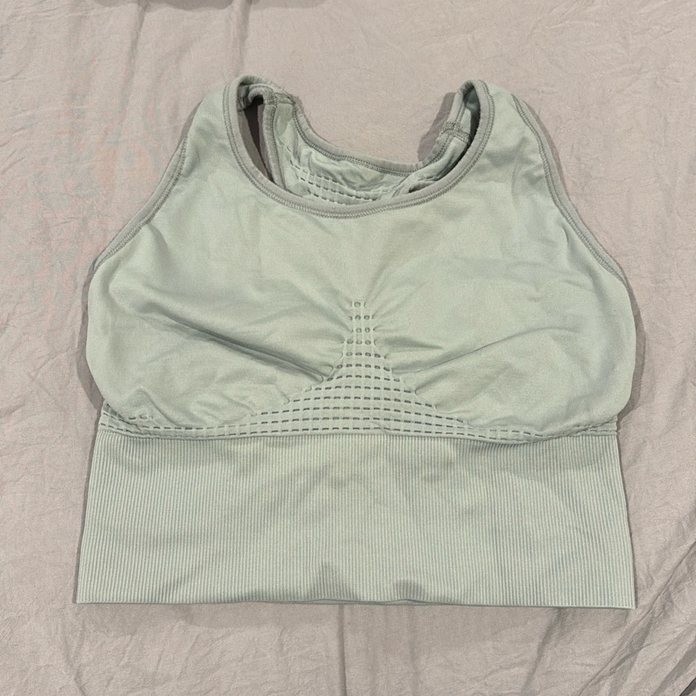 Stamina Long Line bra from Sweaty Betty